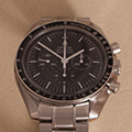 Omega Speedmaster Professional Moonwatch 