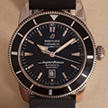 Breitling Superocean Heritage 46 