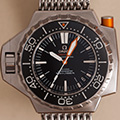 Omega Seamaster Ploprof 1200 co-axial 