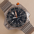 Omega Seamaster Ploprof 1200 co-axial 