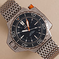 Omega Seamaster Ploprof 1200 co-axial 