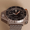 Omega Seamaster Ploprof 1200 co-axial 