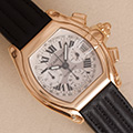 Cartier Roadster Chronograph XL 
