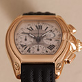 Cartier Roadster Chronograph XL 