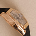 Cartier Roadster Chronograph XL 