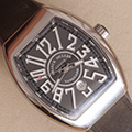 Franck Muller Vanguard 