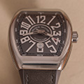 Franck Muller Vanguard 