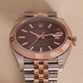 Rolex Datejust II 