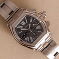 Cartier Roadster XL Chronograph 2618 