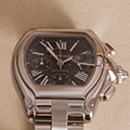 Cartier Roadster XL Chronograph 2618 