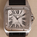 Cartier Santos 100 Large 2656 