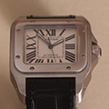 Cartier Santos 100 Large 2656 