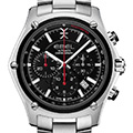 Ebel Discovery Gents Chronograph 