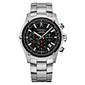 Ebel Discovery Gents Chronograph 