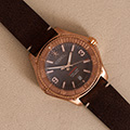 Ebel Discovery Gents Limited Bronze 