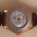 Ebel Discovery Gents Limited Bronze 