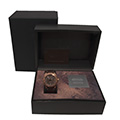 Ebel Discovery Gents Limited Bronze 