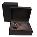 Ebel Discovery Gents Limited Bronze 