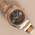 Rolex Datejust 2 