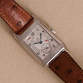 Jaeger-LeCoultre Reverso Grande taille Day Date 