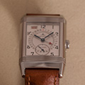 Jaeger-LeCoultre Reverso Grande taille Day Date 