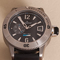 Jaeger-LeCoultre Master Compressor Diving GMT 