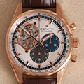 Zenith El Primero Chronomaster 