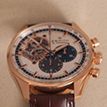 Zenith El Primero Chronomaster 