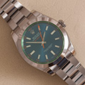 Rolex Milgauss 