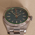 Rolex Milgauss 