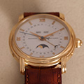 Maurice Lacroix Masterpiece Moonphase 