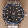 Omega Seamaster Professional Co-Axial 