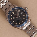 Omega Seamaster Professional Co-Axial 