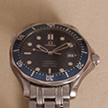 Omega Seamaster Professional Co-Axial 