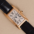 Cartier Tank Americain XL 2329 