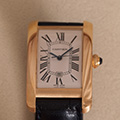 Cartier Tank Americain XL 2329 