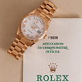 Rolex Day-Date 