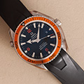 Omega Seamaster Planet Ocean Big Size 