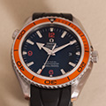 Omega Seamaster Planet Ocean Big Size 