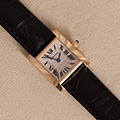 Cartier Tank Francaise Ladies 