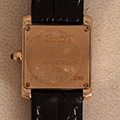 Cartier Tank Francaise Ladies 