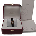 Cartier Tank Francaise Ladies 