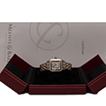 Cartier Panthere Ladies 2-row 