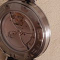 Cartier Pasha Grille 
