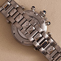 Cartier Pasha Chronograaf 