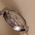 Cartier Pasha Chronograaf 