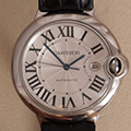 Cartier Ballon Bleu 42mm Automatic 