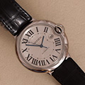 Cartier Ballon Bleu 42mm Automatic 