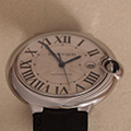 Cartier Ballon Bleu 42mm Automatic 