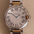 Cartier Ballon Bleu 36MM 